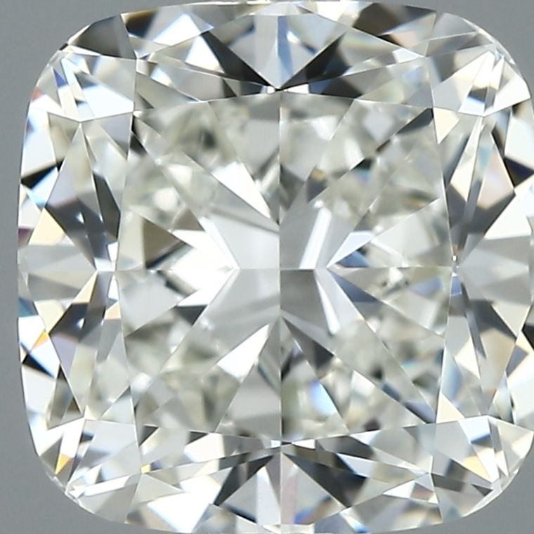 Cushion Modified 2.01ct J VS1