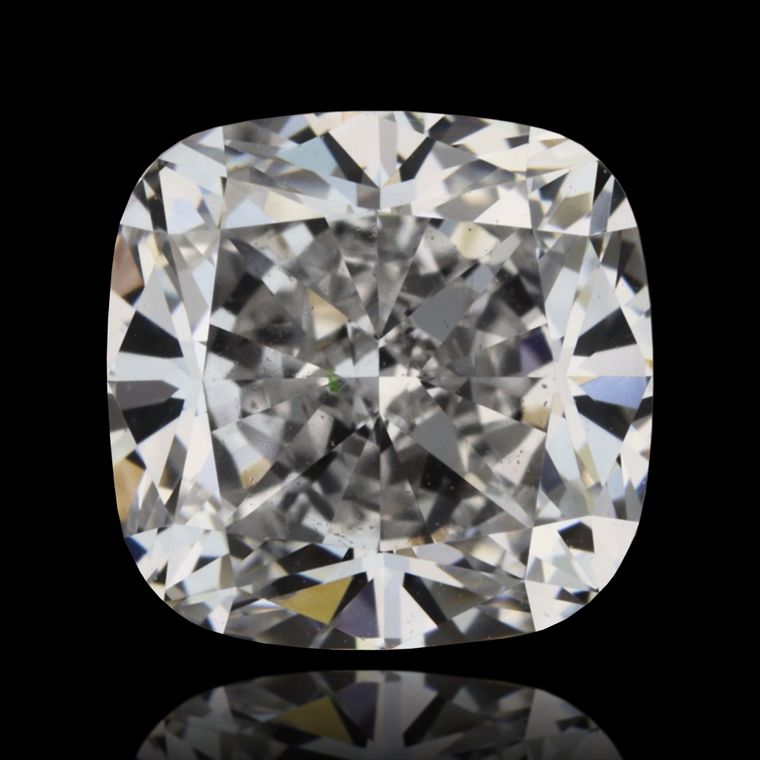 Cushion Modified 0.90ct D VS1