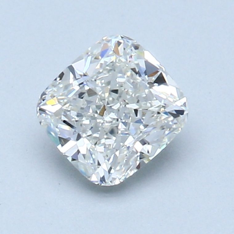 Cushion Modified 0.90ct J VVS2