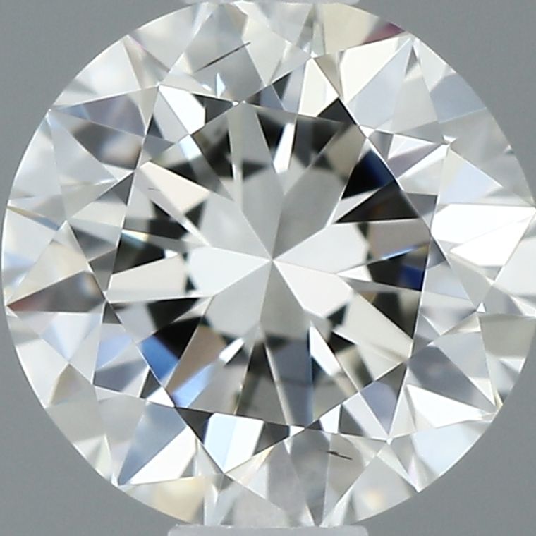Round 0.50ct I SI1
