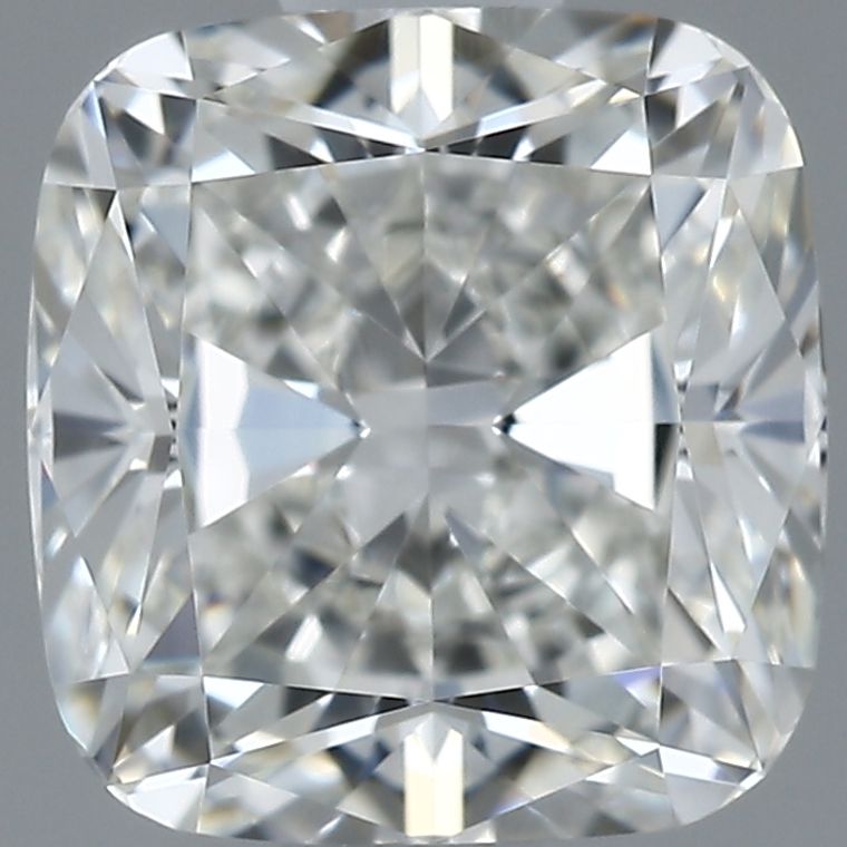 Cushion Modified 0.90ct H VVS1