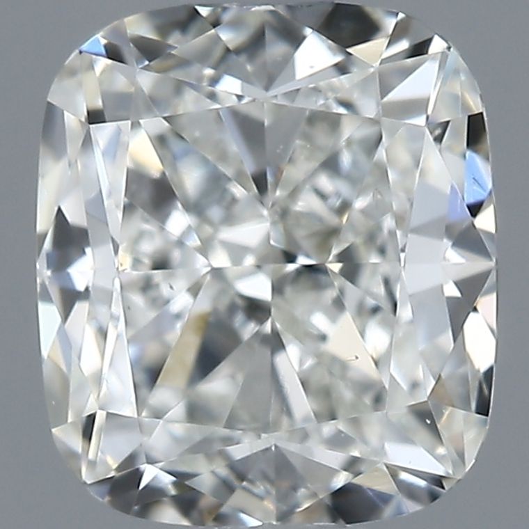 Cushion Modified 0.50ct H SI1