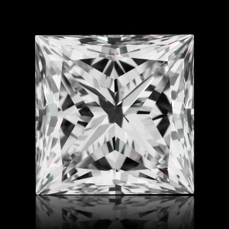Princess 1.01ct H VS1