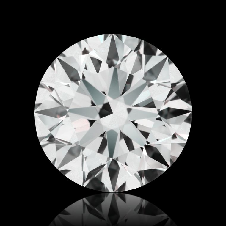 Round 1.80ct D VS2