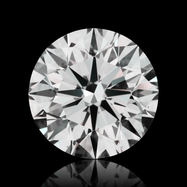 Round 0.70ct H VS2