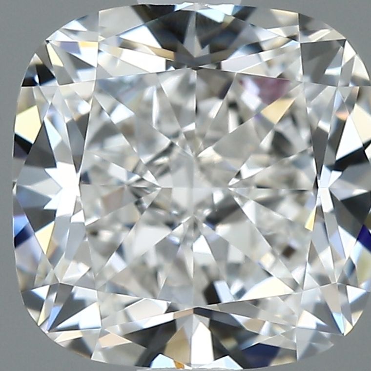 Cushion Modified 1.51ct G VVS1