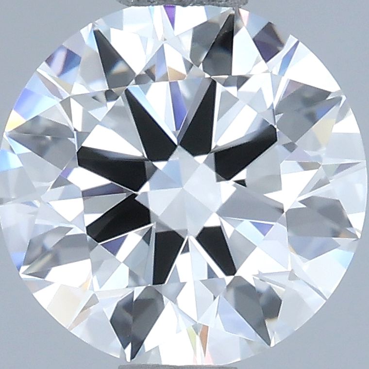 Round 1.61ct H IF