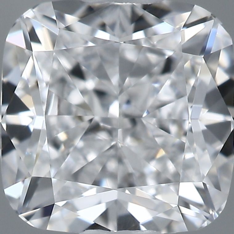 Cushion Modified 0.58ct D VVS2