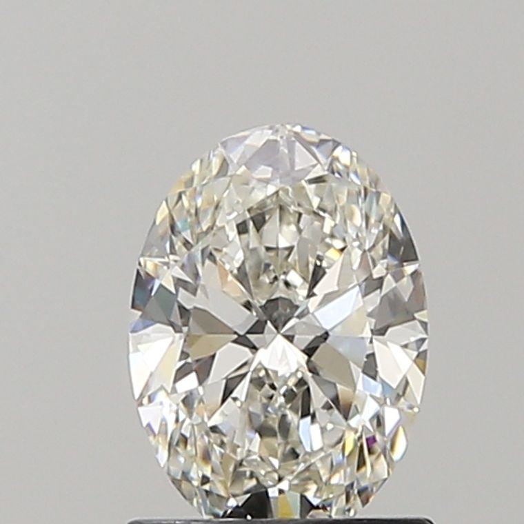 Oval 1.07ct I VS2