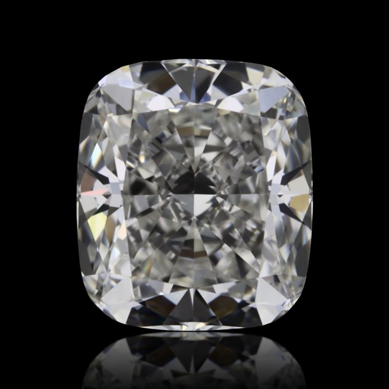 Cushion Modified 0.52ct H VS1