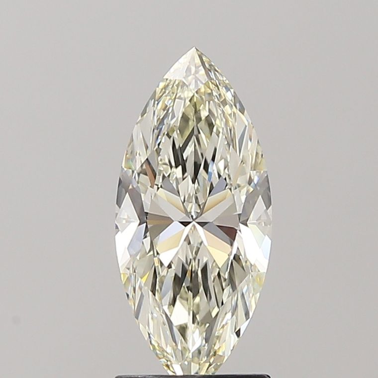 Marquise 1.72ct M VS1
