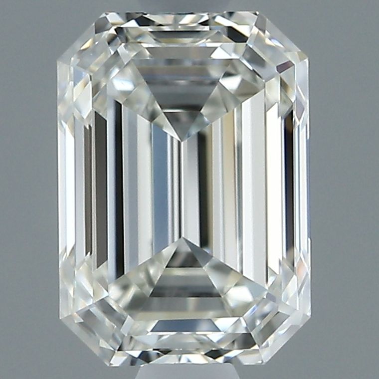 Emerald 1.01ct J VS1