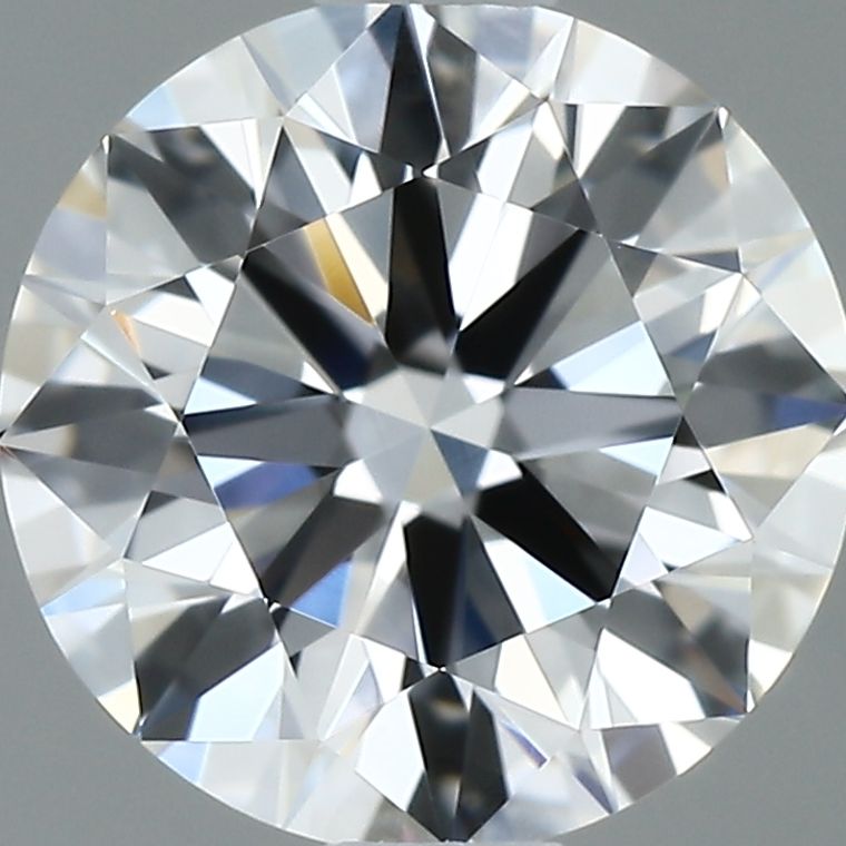 Round 0.90ct F IF