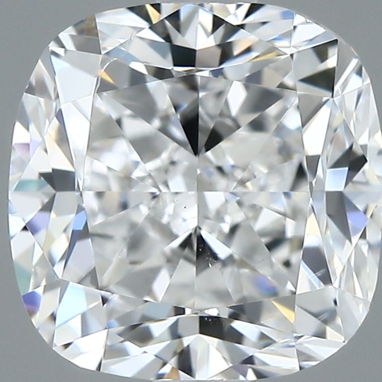 Cushion Modified 2.01ct E SI1