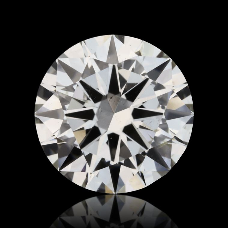 Round 0.70ct K SI1