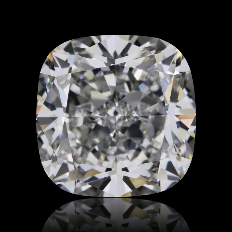 Cushion Modified 2.03ct D VS2