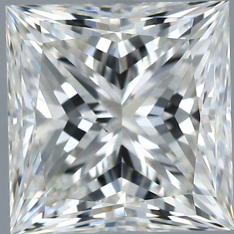 Princess 1.51ct J VS2