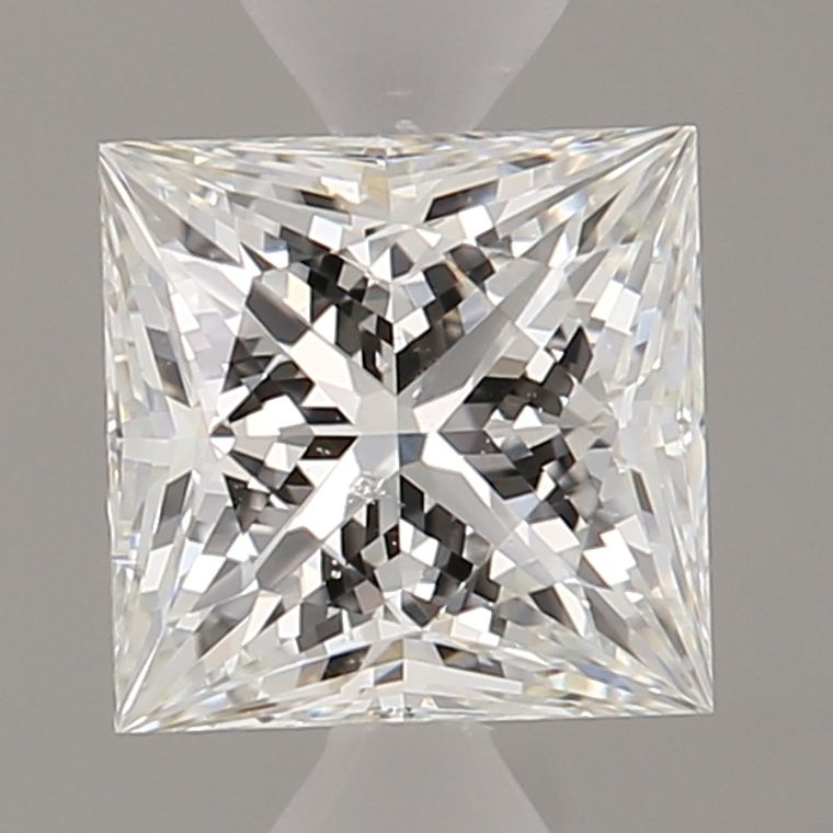 Princess 0.81ct H SI1