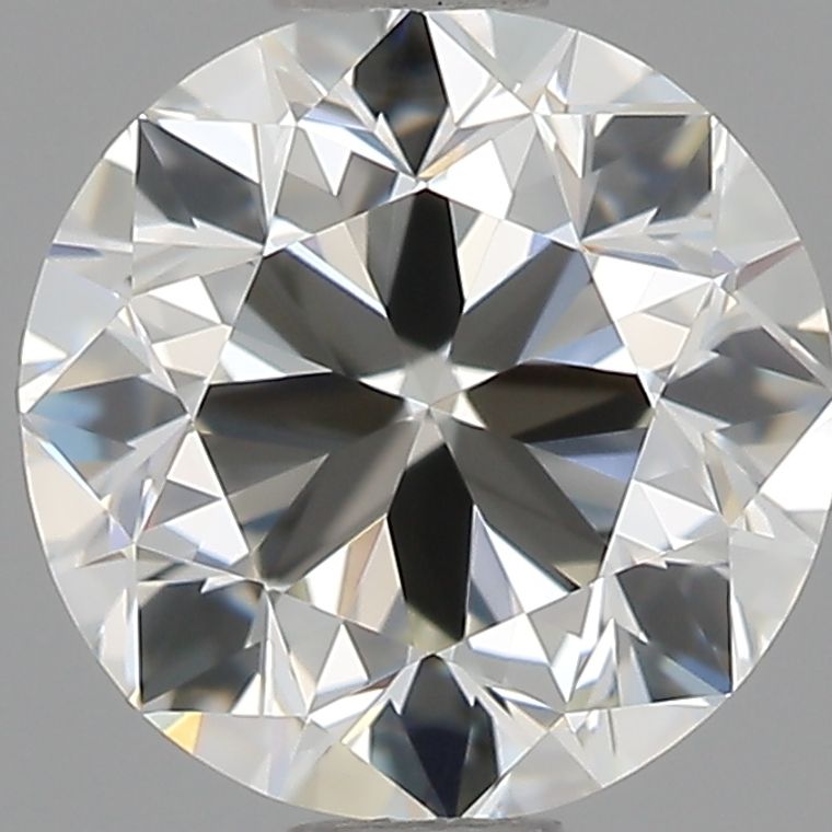 Round 0.90ct I IF