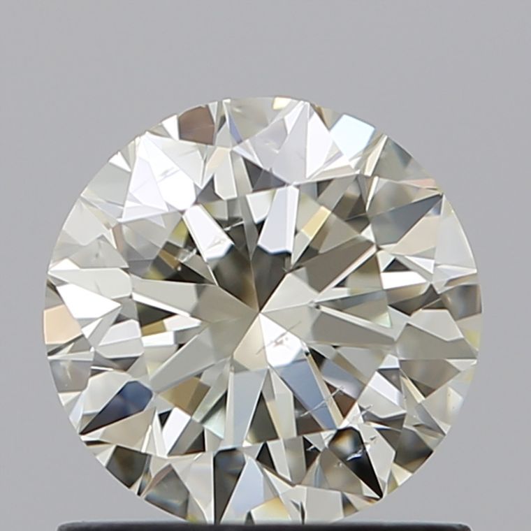 Round 1.00ct L SI1
