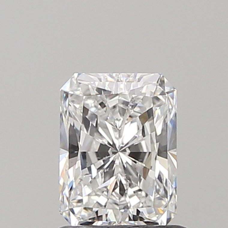 Radiant 1.00ct E SI1