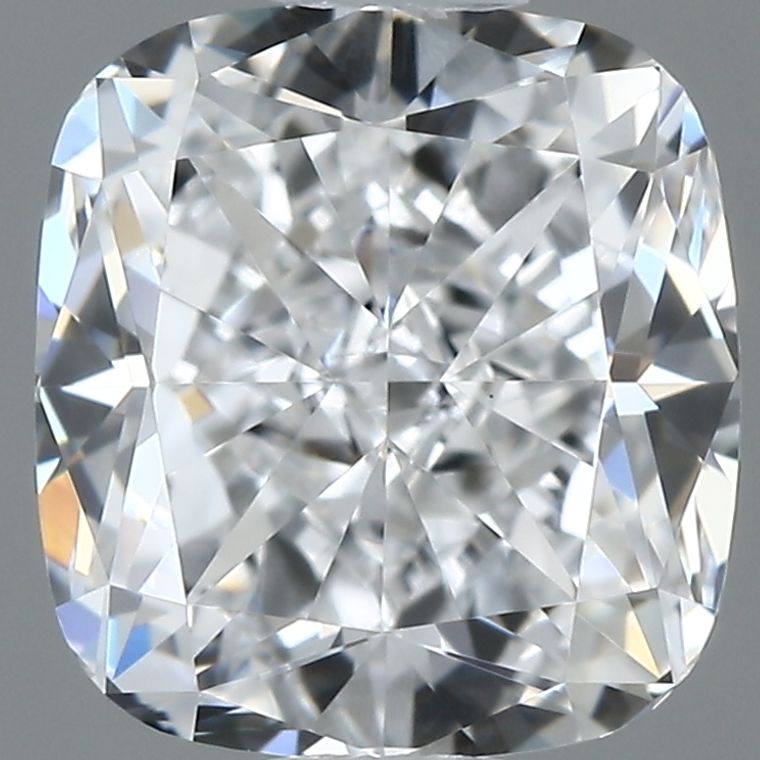 Cushion Modified 0.90ct D VS1