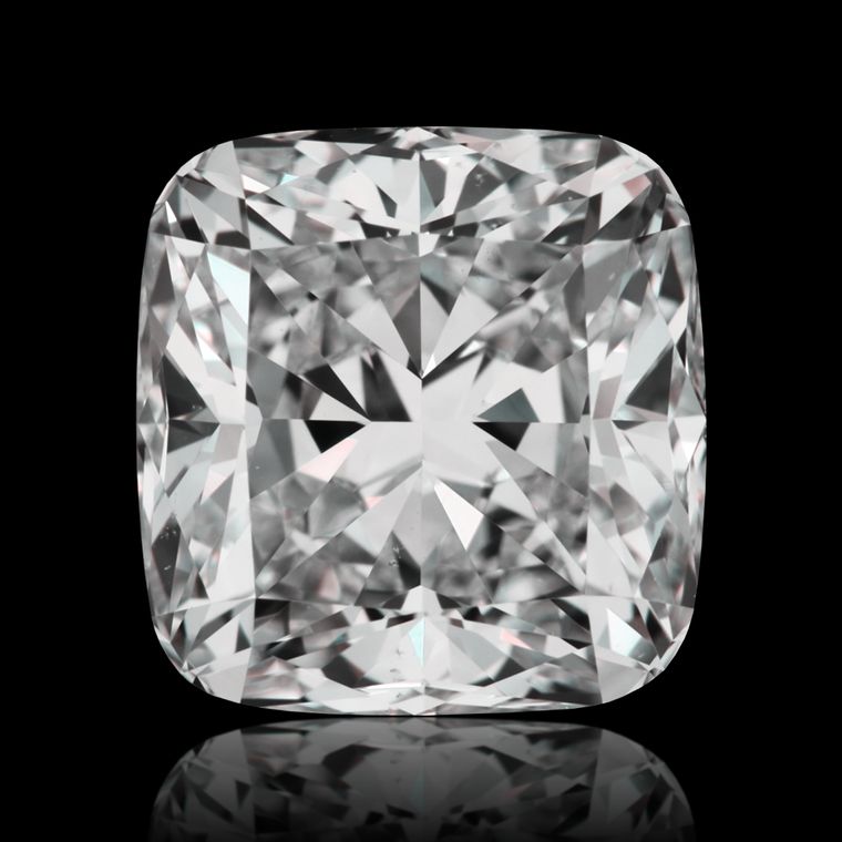 Cushion Modified 2.01ct F VS2