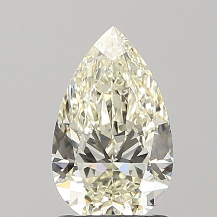 Pear 1.20ct L VS1