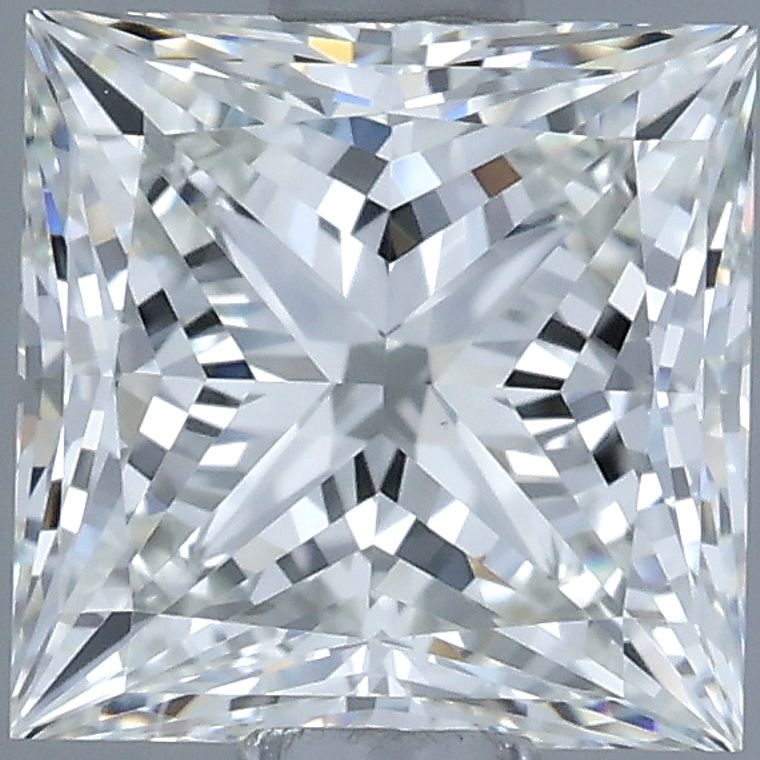 Princess 1.51ct H VVS2