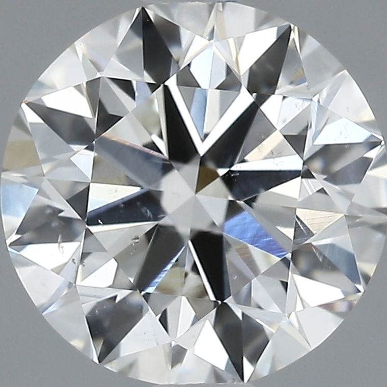 Round 1.52ct H SI1