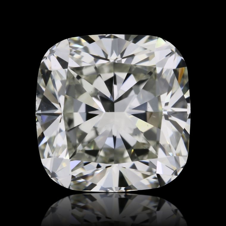 Cushion Modified 1.22ct J VS2
