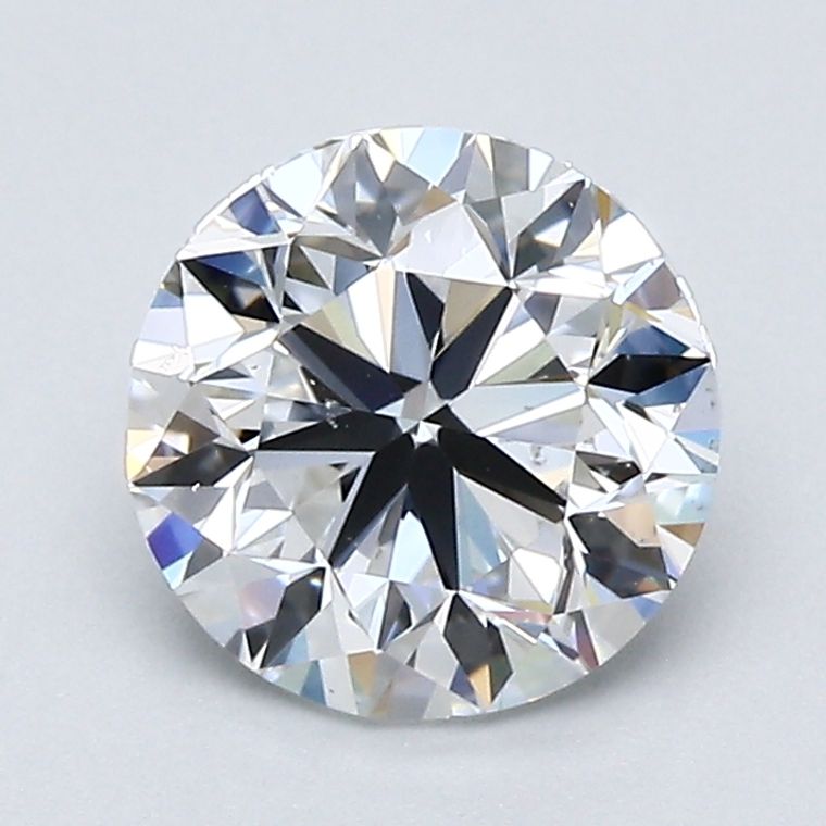 Round 1.50ct D VS2