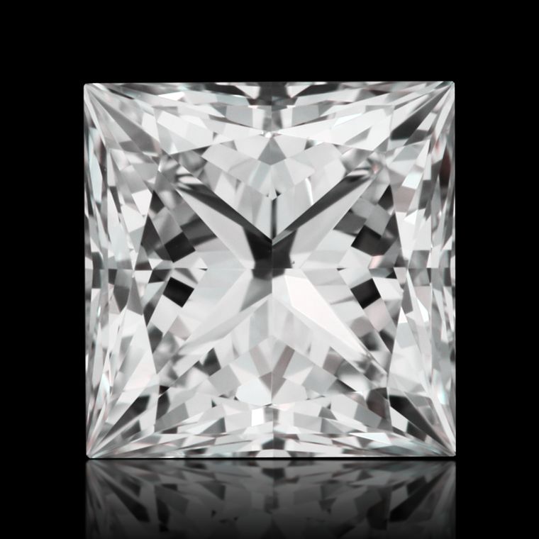 Princess 0.82ct G VS1