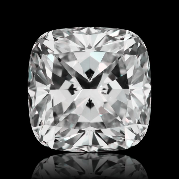 Cushion Modified 1.70ct E VVS2