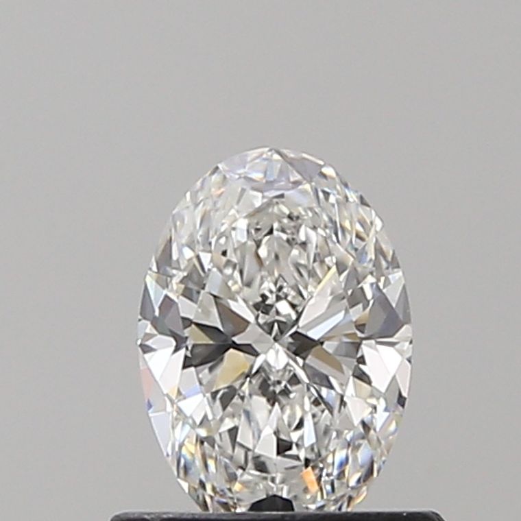 Oval 0.70ct F VVS1