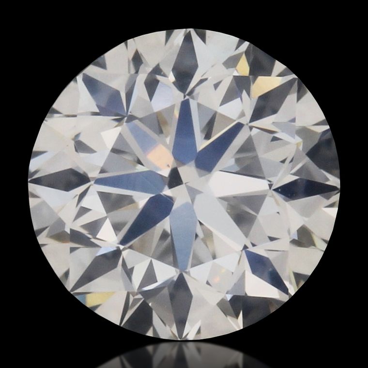 Round 0.50ct D VS1