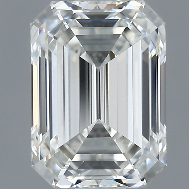 Emerald 1.01ct G VVS1