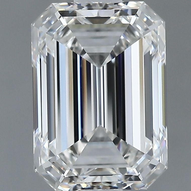 Emerald 1.51ct E VVS2