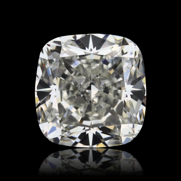 Cushion Modified 0.70ct J VS1
