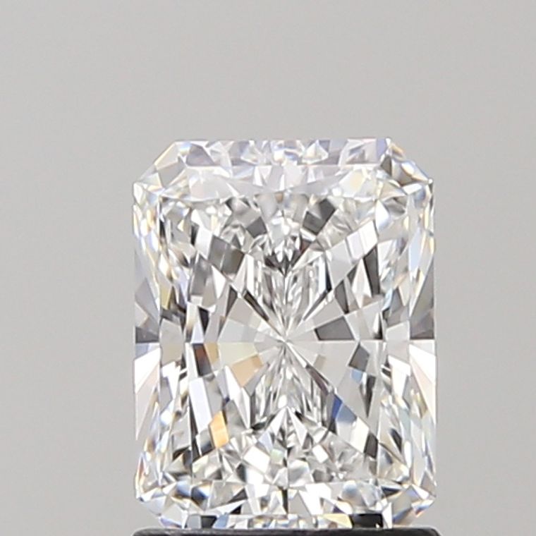 Radiant 1.51ct E VS1