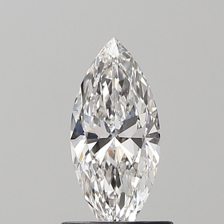Marquise 0.80ct F VVS2