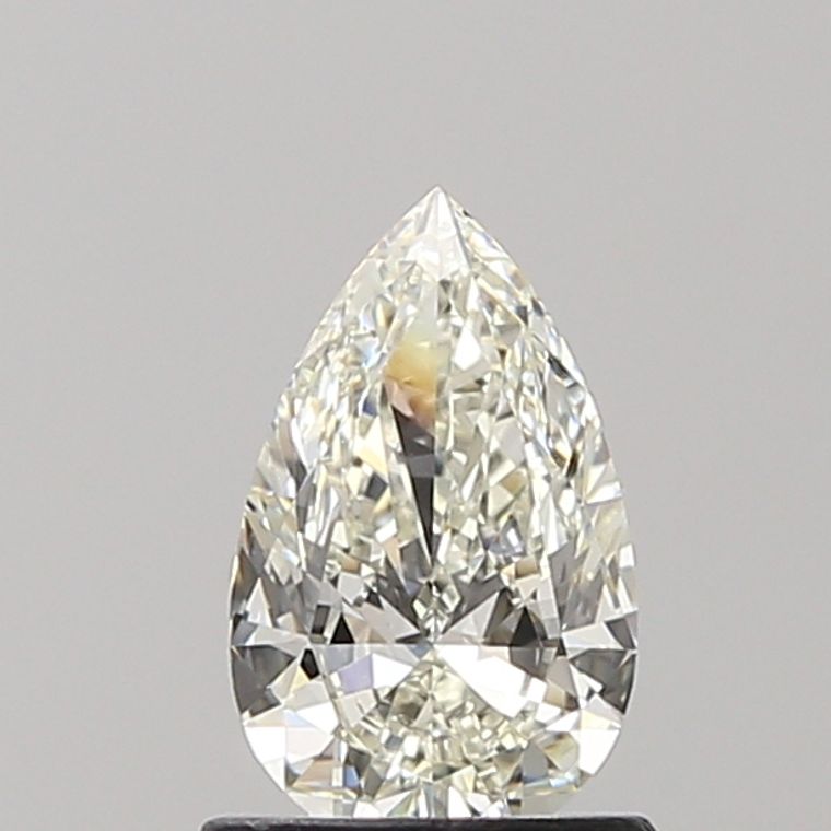 Pear 0.85ct I IF