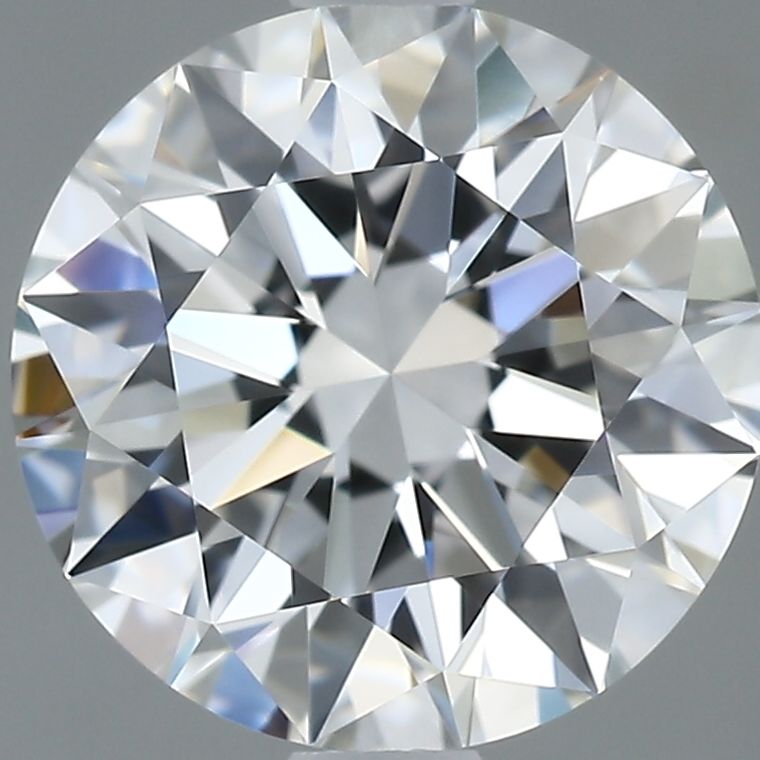Round 1.51ct G VVS1