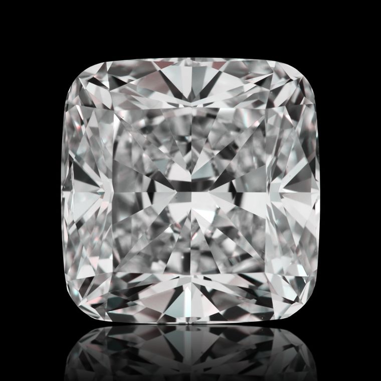 Cushion Modified 2.51ct G VS1