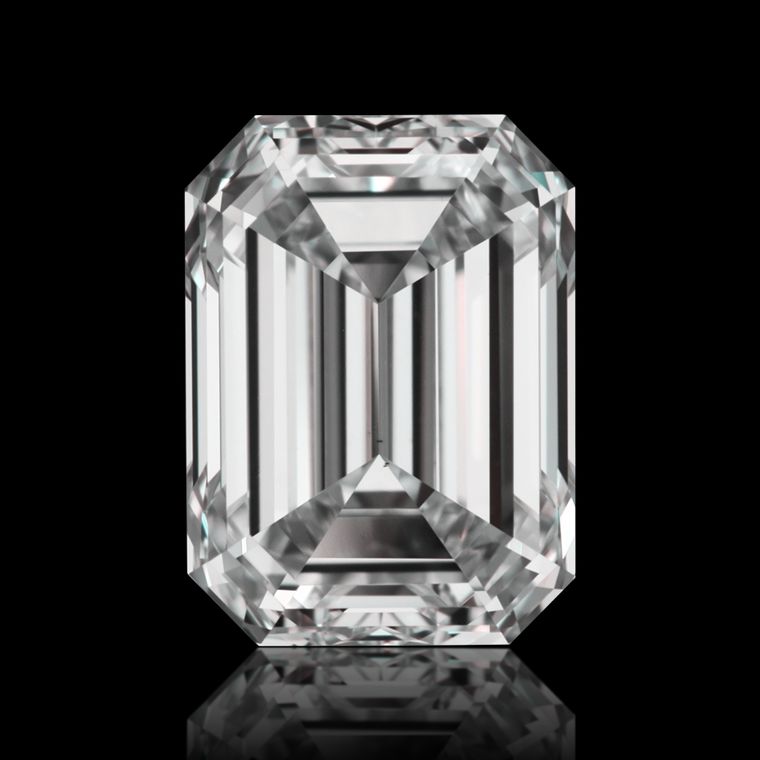 Emerald 1.20ct J VS2