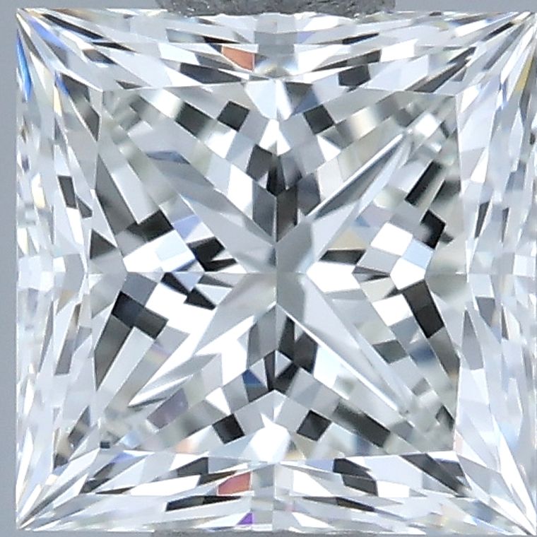 Princess 1.01ct H VVS1