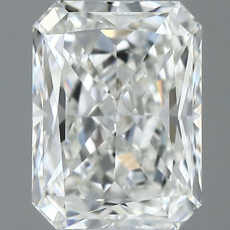 Radiant 0.73ct G VS1