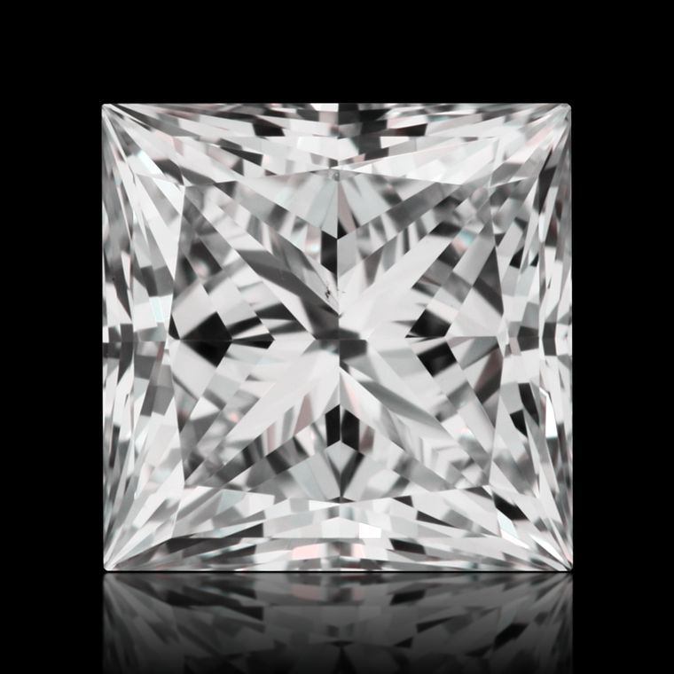Princess 1.01ct F VS2