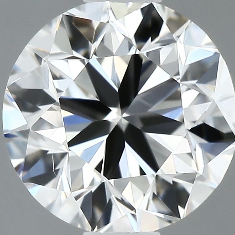 Round 0.70ct G SI1
