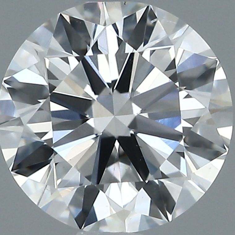 Round 0.70ct E SI1